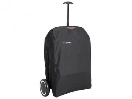 Imagem de Carrinho de Bebê Kiddo Sprint II 0 a 15kg