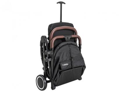 Imagem de Carrinho de Bebê Kiddo Sprint II 0 a 15kg