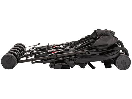 Imagem de Carrinho de Bebê Kiddo Whoop Youme II Gêmeos