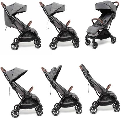 uppababy vista tartan V2 Stroller, Bassinet and Frame Only, 2018, Spenser (Gr topseller Leather Backpack Polly Mini Color:EARTH DARK CHARCOAL BLUE FLAME