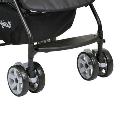 Imagem de Carrinho de Bebê para Passeio Reversível Rio K Burigotto Suporta até 15 Kg