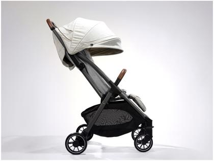 Imagem de Carrinho de Bebê Parcel Oyster Joie