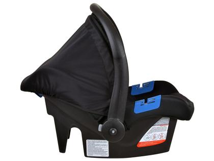 Imagem de Carrinho de Bebe Passeio Bebe Conforto Burigotto Rio K Cobre