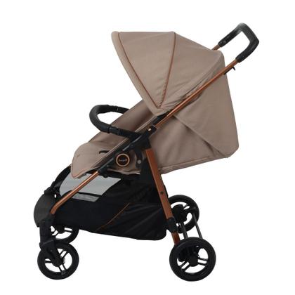 Imagem de Carrinho de Bebê Passeio Burigotto Lui 0 até 15kg