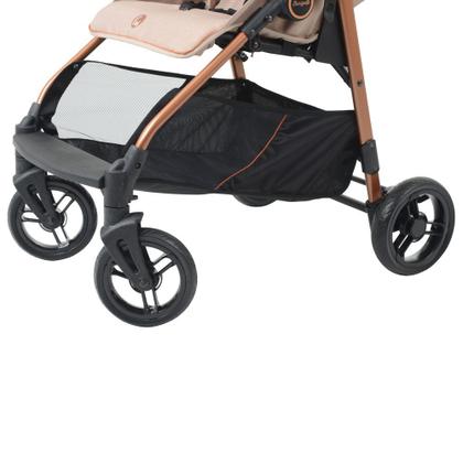 Imagem de Carrinho de Bebê Passeio Burigotto Lui 0 até 15kg