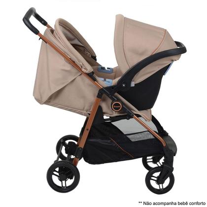 Imagem de Carrinho de Bebê Passeio Burigotto Lui 0 até 15kg