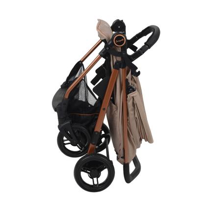 Imagem de Carrinho de Bebê Passeio Burigotto Lui 0 até 15kg