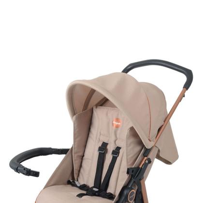 Imagem de Carrinho de Bebê Passeio Burigotto Lui 0 até 15kg