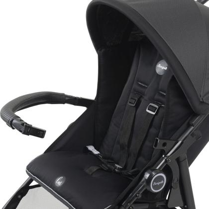 Imagem de Carrinho de Bebê Passeio Burigotto Lui 0 até 15kg