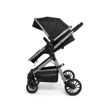 Imagem de Carrinho de Bebê Prestige com Assento Reversível 3 Posições Voyage
