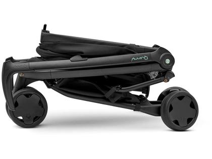 Imagem de Carrinho de Bebê Quinny Zapp Flex Bumper Bar