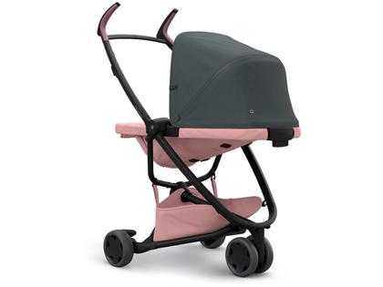 Imagem de Carrinho de Bebê Quinny Zapp Flex Bumper Bar