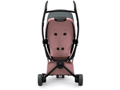 Imagem de Carrinho de Bebê Quinny Zapp Flex Bumper Bar