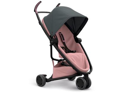 Imagem de Carrinho de Bebê Quinny Zapp Flex Bumper Bar