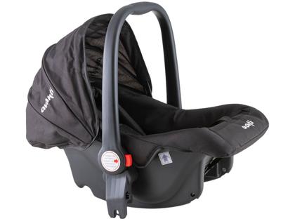 Imagem de Carrinho de Bebê Reversível com Bebê Conforto Avanti Travel System Owen 6 Rodas 15kg