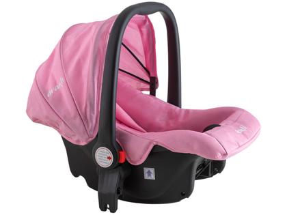 Imagem de Carrinho de Bebê Reversível com Bebê Conforto Avanti Travel System Owen 6 Rodas 15kg