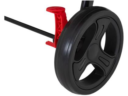 Imagem de Carrinho de Bebê Reversível com Bebê Conforto Avanti Travel System Owen 6 Rodas 15kg