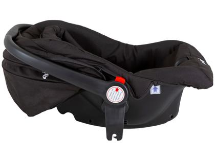 Imagem de Carrinho de Bebê Reversível com Bebê Conforto Avanti Travel System Owen 6 Rodas 15kg