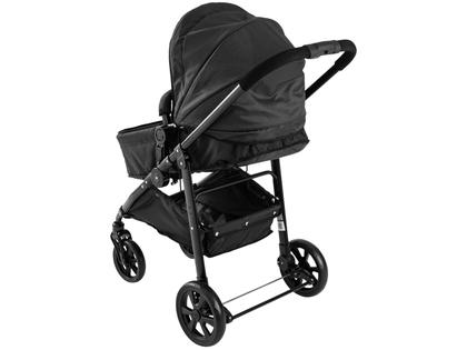 Imagem de Carrinho de Bebê Reversível Galzerano Olympus