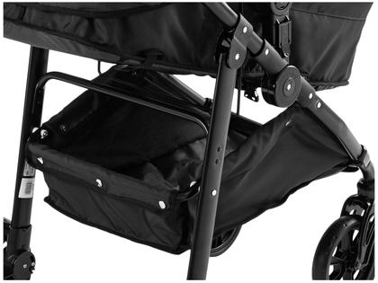 Imagem de Carrinho de Bebê Reversível Galzerano Olympus