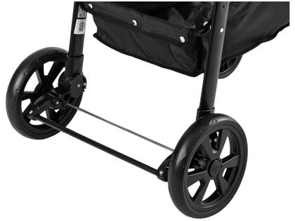 Imagem de Carrinho de Bebê Reversível Galzerano Olympus