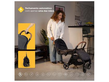 Imagem de Carrinho de Bebê Safety 1st Spark Plus 0 a 22kg
