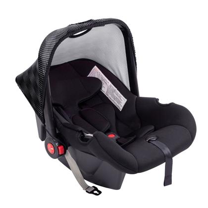 Imagem de Carrinho de bebê Topázio Travel System reclinável e dobravel com 5 posições, até 15kg Bandeja removível com porta objeto acompanho bebê conforto.
