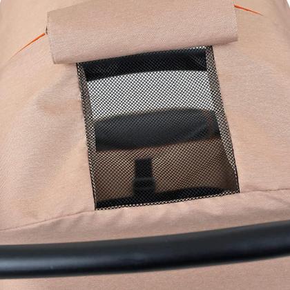 Imagem de Carrinho de Bebê Travel System Burigotto Rio K - Mon Amour IXCJ4019PR45