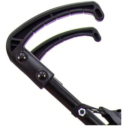 Imagem de Carrinho de bebe umbrella wing preto - voyage