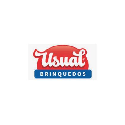 Imagem de Carrinho de brinquedo road company basculante usual