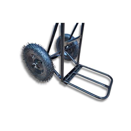 Imagem de Carrinho de Carga Dobrável 150 kg Rolwes