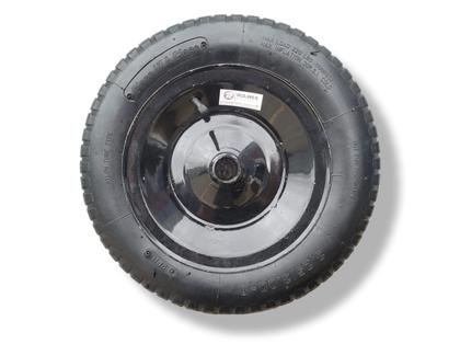 Imagem de Carrinho De Carga Plataforma 300kg Profissional