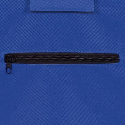 Imagem de Carrinho de Compras Leva Tudo Bag To Go - Azul