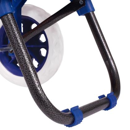 Imagem de Carrinho de Compras Leva Tudo Bag To Go - Azul