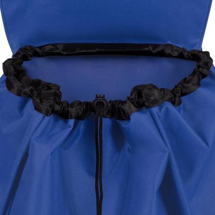 Imagem de Carrinho de Compras Leva Tudo Bag To Go - Azul