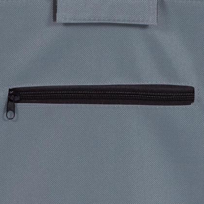 Imagem de Carrinho de Compras Leva Tudo Bag To Go - Cinza