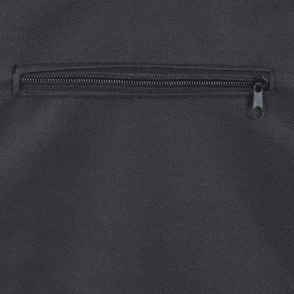 Imagem de Carrinho de Compras Leva Tudo Bag To Go Preto - MOR