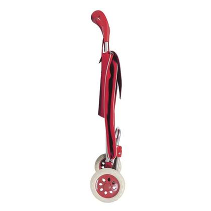 Imagem de Carrinho De Compras Leva Tudo Bag To Go Vermelha 2498 - Mor