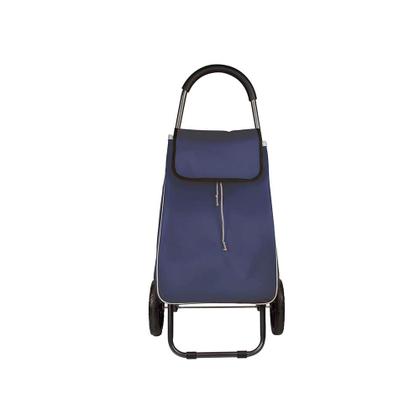 Imagem de Carrinho de Compras To Go Plus - Azul