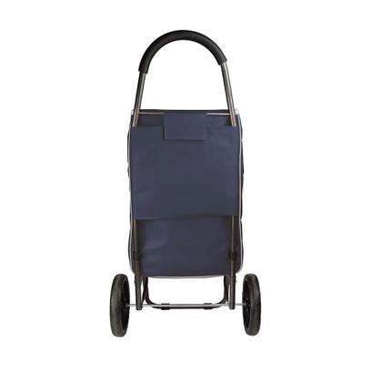 Imagem de Carrinho de Compras To Go Plus - Azul