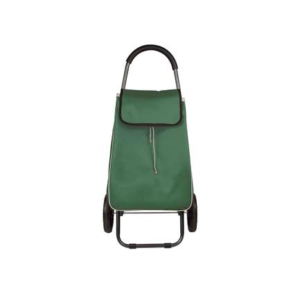 Imagem de Carrinho de Compras To Go Plus - Verde