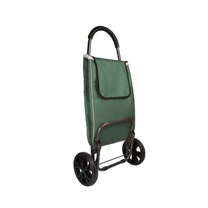 Imagem de Carrinho de Compras To Go Plus - Verde