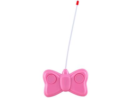 Imagem de Carrinho de Controle Remoto Barbie Style Car