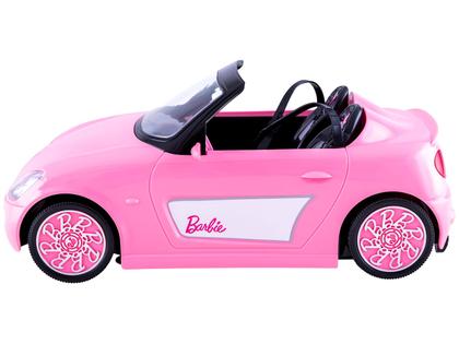 Imagem de Carrinho de Controle Remoto Barbie Style Car