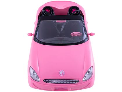 Imagem de Carrinho de Controle Remoto Barbie Style Car