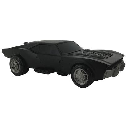 Imagem de Carrinho de Controle Remoto Batman Batmóvel Filme 2022