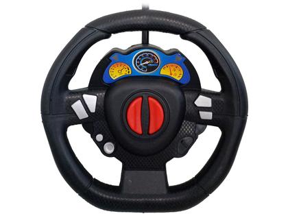 Imagem de Carrinho de Controle Remoto Disney Stitch 