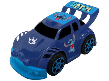 Imagem de Carrinho de Controle Remoto Disney Stitch 