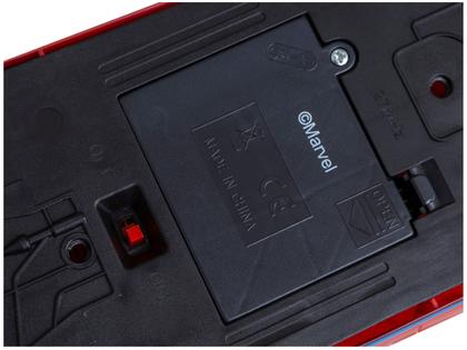 Imagem de Carrinho de Controle Remoto Marvel Spider-Man