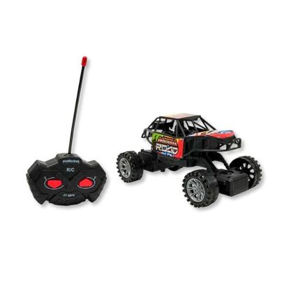 Imagem de Carrinho de controle remoto mega road racing - polibrinq